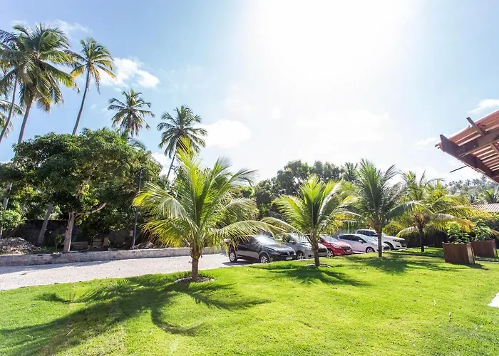 Pousada Do Ceu Maceió